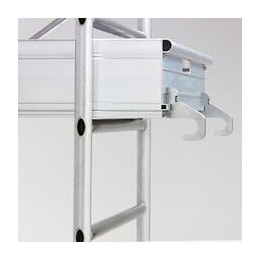 Echafaudage Cross 180 2m