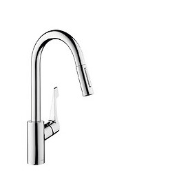 Mitigeur Cuisine Cento XL Chrome