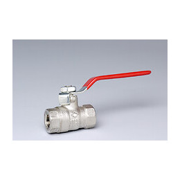 Vanne Boisseau 1/4 femelle