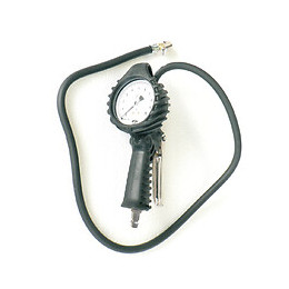 Poignée de gonflage professionnelle