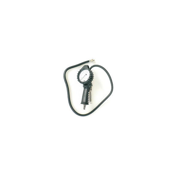 Poignée de gonflage professionnelle