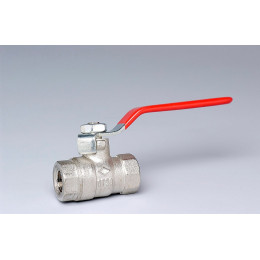 Vanne Boisseau 1/4 femelle