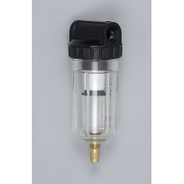 Epurateur d'air en ligne PRODIF