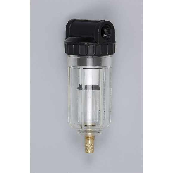 Epurateur d'air en ligne PRODIF