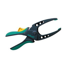 Pince à cliquet bec long MTR 70 ouverture jusqu'à 70mm