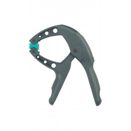 Pince à ressort FZH ouverture jusqu'à 30mm