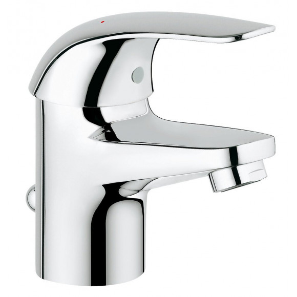GROHE Mitigeur lavabo Start Eco 