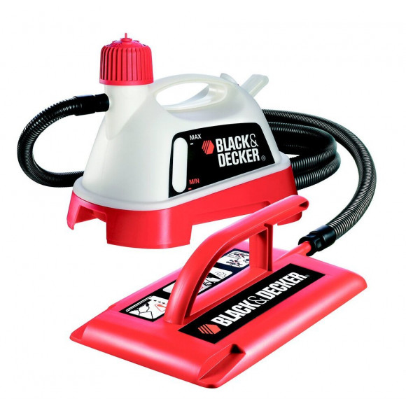 Décolleuse de papier peint BLACK&DECKER 2400W