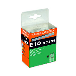 Agrafes type E 10mm gros conditionnement