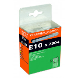 Agrafes type E 10mm gros conditionnement