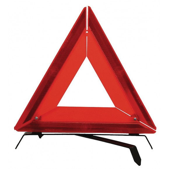Triangle de Présignalisation