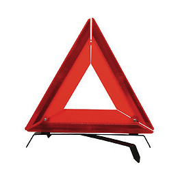 Triangle de Présignalisation