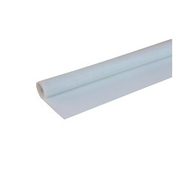 Rouleau Toile fibre de verre blanc 100x120cm