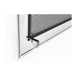 Kit cadre fenêtre alu RS 130x150cm