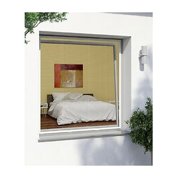 Kit cadre fenêtre alu RS 130x150cm