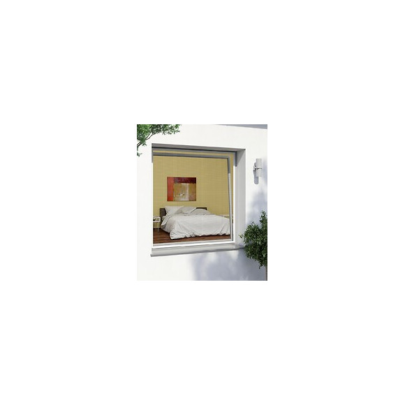 Kit cadre fenêtre alu RS 130x150cm