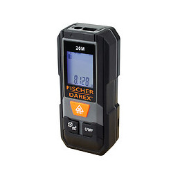 Mesure laser 20m