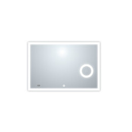 Miroir salle de bain Elite 120 led