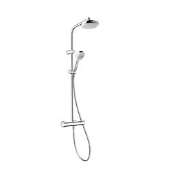 Colonne de Douche MyClub 180 Thermo