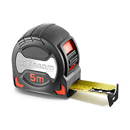 Mètre à ruban 5m x 19mm