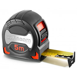 Mètre à ruban 5m x 19mm