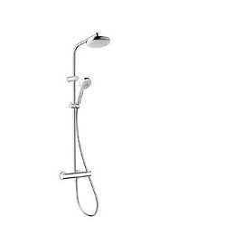 Colonne de Douche MyClub 180 Thermo