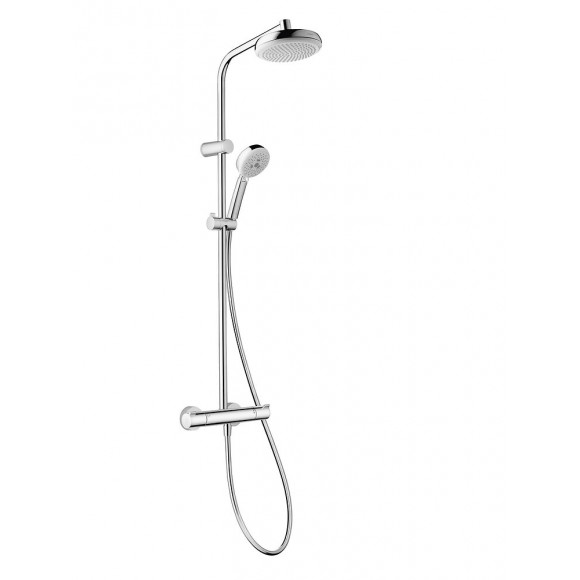Colonne de Douche MyClub 180 Thermo