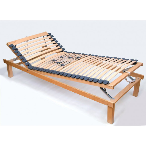 Latte sommier 53x900x8mm