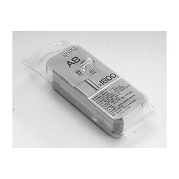 Agrafes type A 4mm x1800