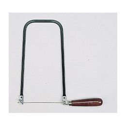 Scie de maquettiste 270mm