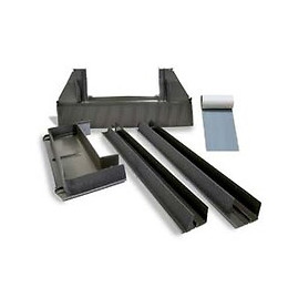 Raccord ondes jusqu'à 120mm pose traditionnelle EDW CK02 0000