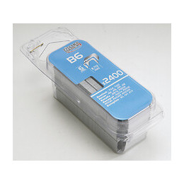 Agrafes type B 8mm x1800