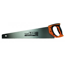 Scie égoïne inaffutable