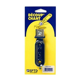 Araseur de chant decoup'Chant