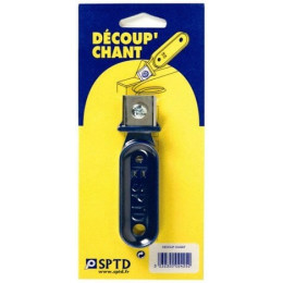 Araseur de chant decoup'Chant