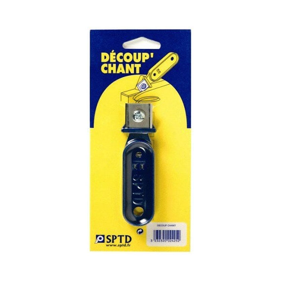 Araseur de chant decoup'Chant