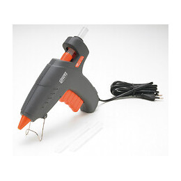 Pistolet à colle 60W