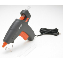 Pistolet à colle 60W