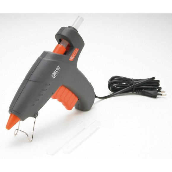 Pistolet à colle 60W