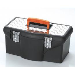 Boîte à outils 45x26x22cm