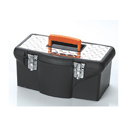 Boîte à outils 45x26x22cm