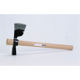 Hachette de plâtrier 700g