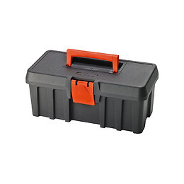 Boîte à outils 33x14x14cm