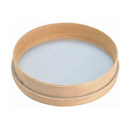 Tamis de maçon bois M8