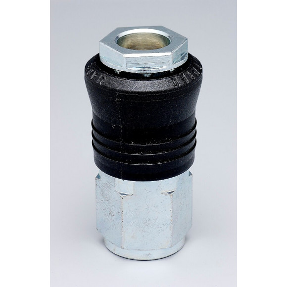 Raccord rapide universel 1/4 femelle