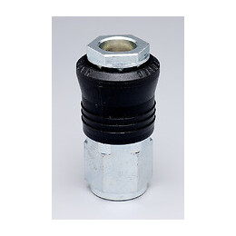 Raccord rapide universel 1/4 femelle