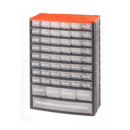 Casier à vis 53 tiroirs