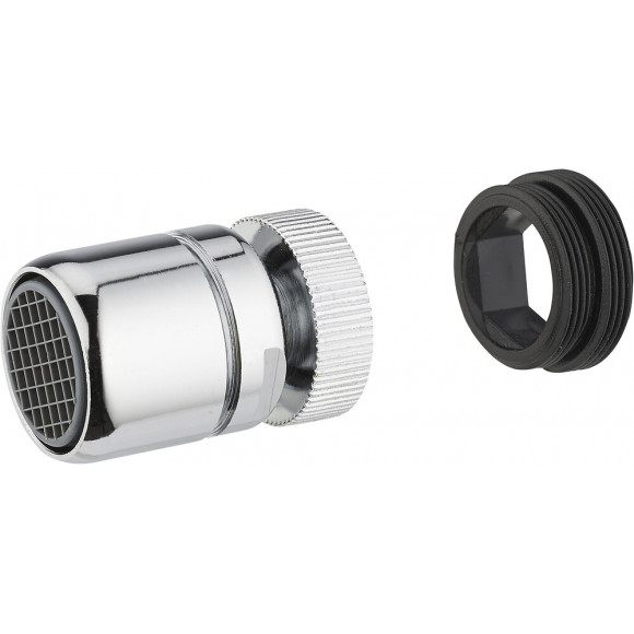 Rotule femelle 22x100mm mâle 24x100mm 6.5L