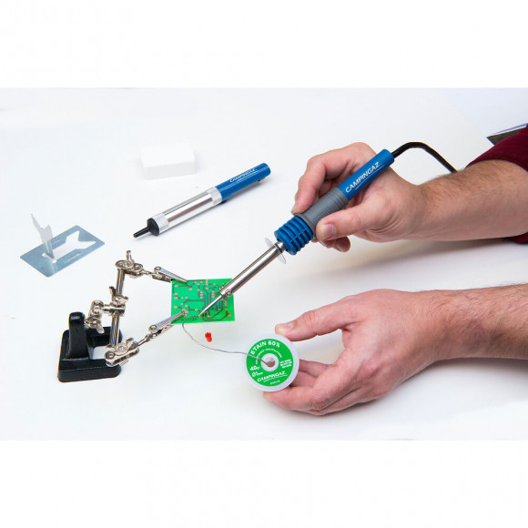 Fer électrique L 60W