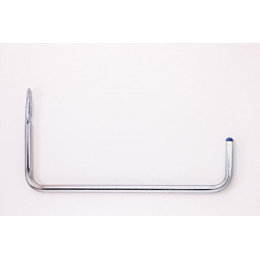 Crochet Jumbo Longueur 520mm Diamètre 20mm